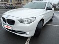 2010 BMW 5 серии Gran Turismo 530d VI (F10/F11/F07), белый, 1850000 рублей