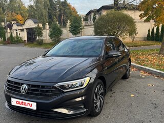 2022 Volkswagen Sagitar III Рестайлинг, серый, 2100000 рублей, вид 1