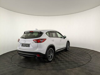 2014 Mazda CX-5 I, белый, 1900000 рублей, вид 5