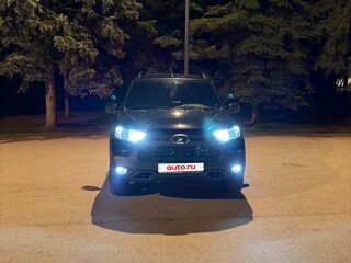 2024 Lada (ВАЗ) Niva Travel I, зелёный, 1349000 рублей, вид 3