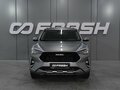 2019 Haval F7 I, серый, 1699000 рублей - вид 2