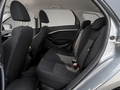 2020 Lada (ВАЗ) Vesta SW I, серебристый, 1033100 рублей - вид 11