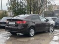 2010 Kia Cerato 6-speed II, фиолетовый, 469000 рублей - вид 6