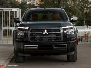 2026 Mitsubishi L200 VI, серый, 6500000 рублей, вид 4