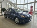 2021 Hyundai Solaris II Рестайлинг, синий, 1889000 рублей - вид 4