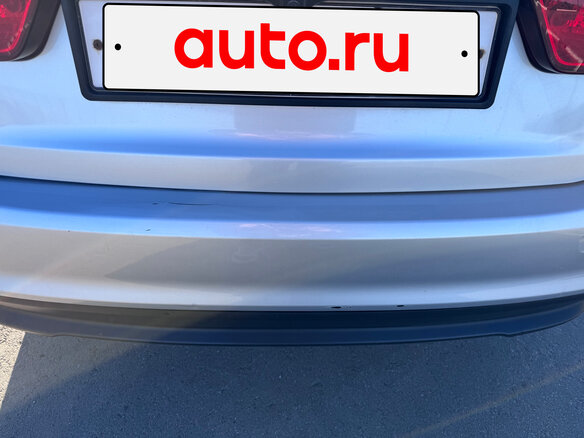 2017 Kia Rio III Рестайлинг, серебристый, 1050000 рублей - вид 15