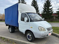 1997 ГАЗ ГАЗель (3302), белый, 360000 рублей - вид 1