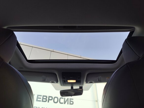 2019 Lexus RX 300 IV, белый, 3975000 рублей - вид 22