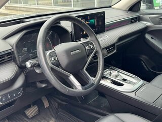 2024 Haval Jolion I Рестайлинг, серый, 2139000 рублей, вид 5