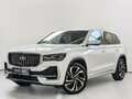 2023 Geely Monjaro I, белый, 3380000 рублей