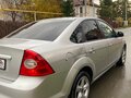 2011 Ford Focus II Рестайлинг, серый, 400000 рублей - вид 10