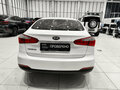 2013 Kia Cerato III, серый, 680000 рублей - вид 5