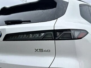 2026 BMW X5 40 V (G65), белый, 14750000 рублей, вид 4