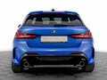 2019 BMW 1 серии M135i xDrive III (F40), синий, 3150000 рублей - вид 5