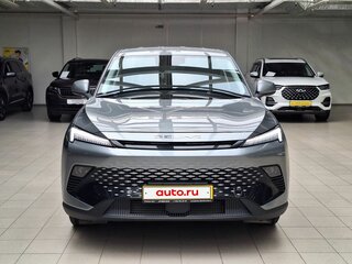 2023 BAIC X55, серый, 2240400 рублей, вид 2