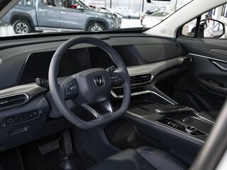 2026 Changan UNI-T I, белый, 3425301 рублей, вид 4
