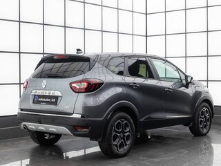 2021 Renault Kaptur I Рестайлинг, серый, 1799000 рублей, вид 3