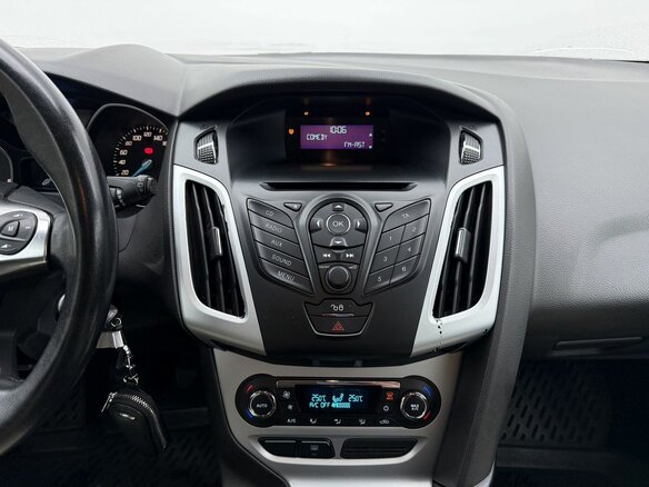 2012 Ford Focus III, белый, 770000 рублей - вид 13