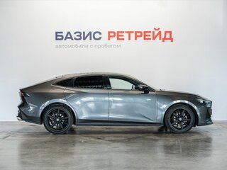 2023 Changan UNI-V I, серый, 2109000 рублей, вид 4