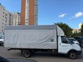 2013 ГАЗ ГАЗель (3302), белый, 500000 рублей - вид 5