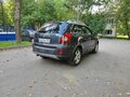 2008 Opel Antara I, серый, 1050000 рублей - вид 11