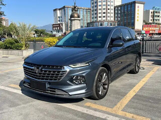 2022 Wuling Victory, серый, 1176000 рублей, вид 3