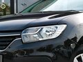 2021 Renault Logan II Рестайлинг, чёрный, 899000 рублей - вид 5