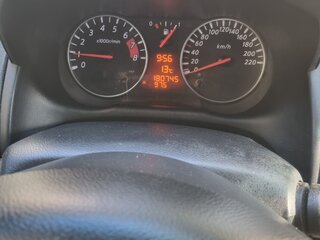 2012 Nissan Note I Рестайлинг, серый, 600000 рублей, вид 3