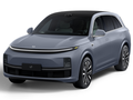 2026 Li Auto (Lixiang) L7 52.3 kWh I Рестайлинг, голубой, 10690000 рублей