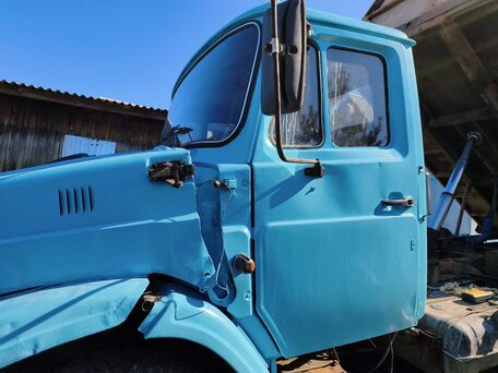 2004 ЗИЛ КО-440, синий, 450000 рублей, вид 5