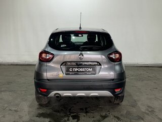 2020 Renault Kaptur I, серый, 1515000 рублей, вид 5