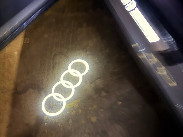 2025 Audi Q5 L 45 TFSI II (FY) Рестайлинг, серый, 5650000 рублей - вид 32