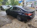 2018 Lexus ES 250 VII, синий, 3330333 рублей - вид 7