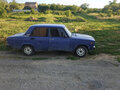 2002 Lada (ВАЗ) 2107, синий - вид 4