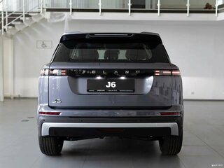 2026 Jeland J6, серый, 2749000 рублей, вид 5