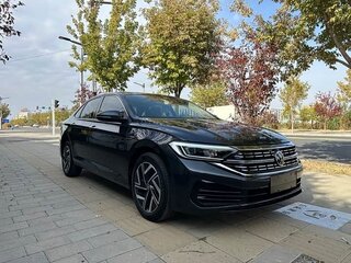 2023 Volkswagen Sagitar III Рестайлинг, чёрный, 1722222 рублей, вид 3