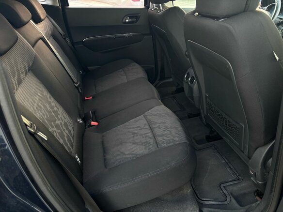 2011 Peugeot 3008 I, синий, 625000 рублей - вид 13