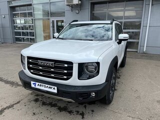 2026 Haval Dargo I Рестайлинг, белый, 3699000 рублей, вид 1