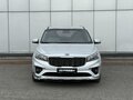 2018 Kia Carnival III, серый, 2150000 рублей - вид 4