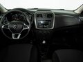 2020 Renault Logan II Рестайлинг, белый, 1020000 рублей - вид 6