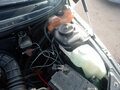 2007 Lada (ВАЗ) 2112, чёрный, 130000 рублей - вид 4