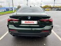 2021 BMW 4 серии 420d xDrive G22, G23, G26, зелёный, 5500000 рублей - вид 6