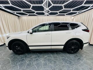 2022 Honda Breeze I, белый, 3399900 рублей, вид 3
