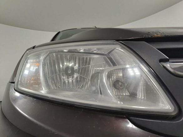 2013 Lada (ВАЗ) Granta I, коричневый, 255000 рублей - вид 16