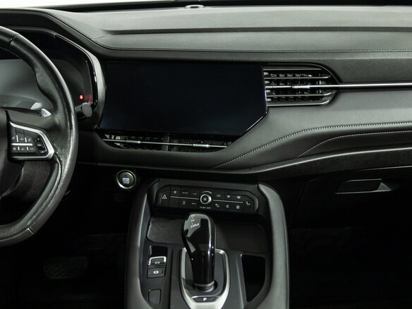 2020 Haval F7 I, чёрный, 1855900 рублей - вид 13