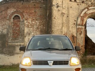 2003 Mitsubishi Minica VIII, серый, 270000 рублей, вид 2