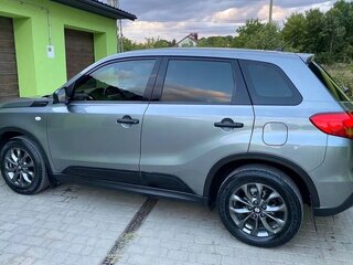 2018 Suzuki Vitara II, серый, 1300000 рублей, вид 3