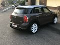 2012 Mini Countryman Cooper S I, коричневый, 2000000 рублей - вид 9