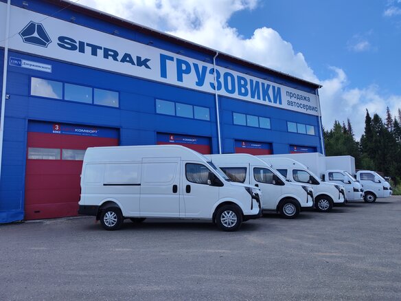 2024 Dongfeng K33, белый, 3415000 рублей - вид 16