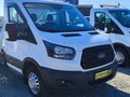 2017 Ford Transit, белый, 2520000 рублей - вид 3